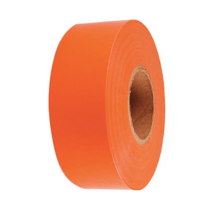 MASKING TAPE ORANGE KCC