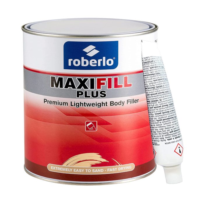 MAXIFILL ROBERLO