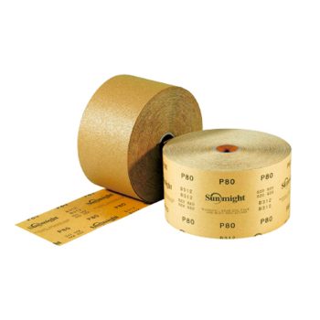 SUNMIGHT GOLD SHEET ROLL