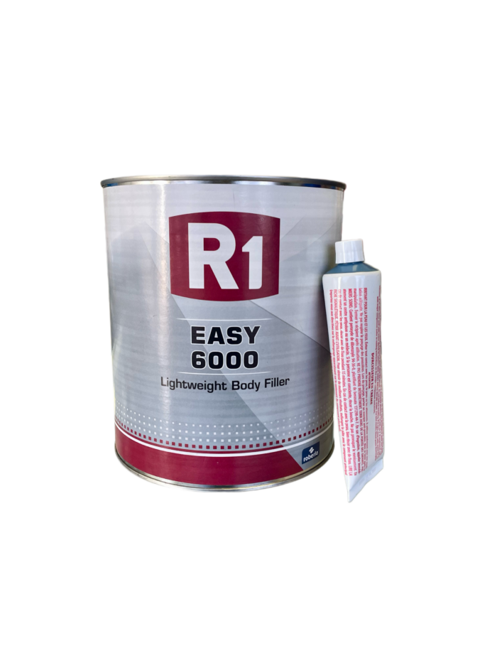 Roberlo R1 Easy 6000 Bodyfiller 3L