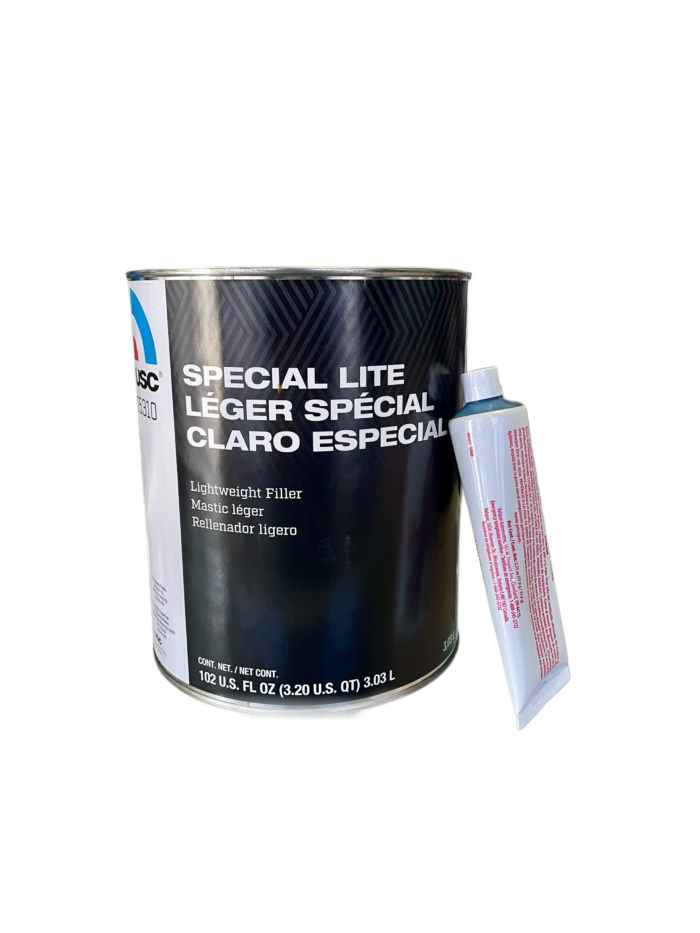 U. S. Chemical & Plastics USC15310 Special Lite Lightweight Filler