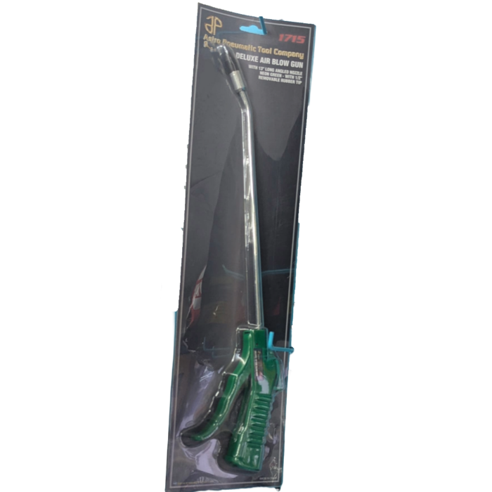 Deluxe Air Blow Gun