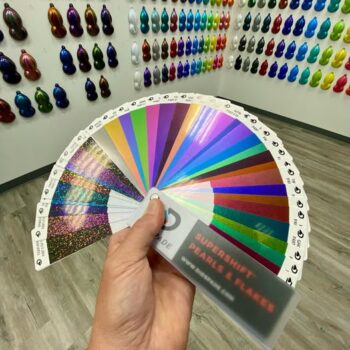 Didspade Pearls Flakes