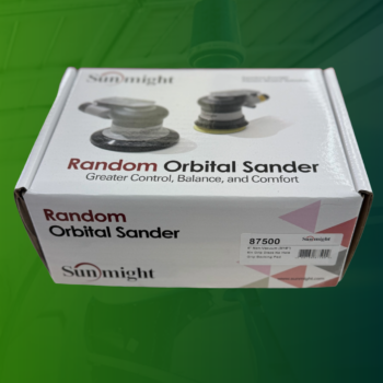 Sunmight Random Orbital Sander